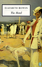 The hotel
