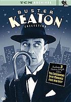 Buster Keaton collection