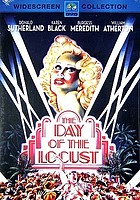 The day of the locust