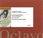 Cover for 1591100127
