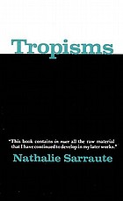 Tropismes