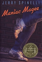 Maniac Magee : a novel