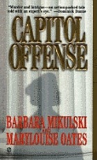 Capitol offense