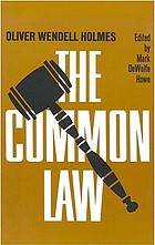 The common law