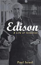 Edison : a life of invention