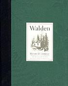 Walden : an annotated edition
