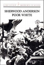 Poor white: a novel