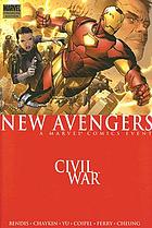 New Avengers. [Vol. 5], Civil War