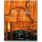 The gates, Central Park, New York City, 1979-2005