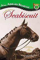 A horse named Seabiscuit