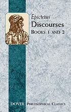 The discourses of Epictetus