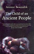 The child of an ancient people