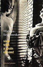 View with a grain of sand : selected poems