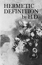 Hermetic definition