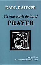 On prayer