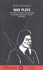 Cover for 1870259637
