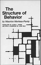 The structure of behavior