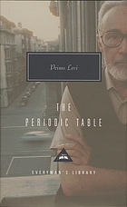 The periodic table