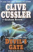 Devil's gate : a novel from the NUMA files