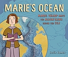 Marie's ocean : Marie Tharp maps the mountains under the sea