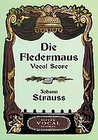 Die Fledermaus