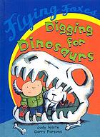 Digging for dinosaurs