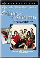 Once around