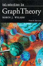 Introduction to graph theory