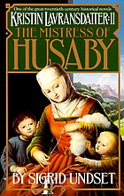 The mistress of Husaby