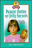Peanut butter and jelly secrets