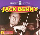 Jack Benny