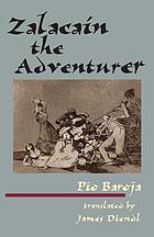 Zalacaín el aventurero