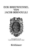 Доклад по теме Jacob (Jacques) Bernoulli