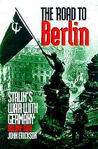 The road to Berlin