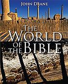 The world of the Bible