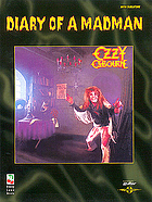 Diary of a madman
