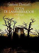 Lucia di Lammermoor