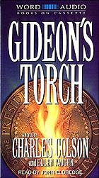 Gideon's torch