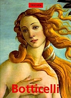 Sandro Botticelli : 1444/45-1510
