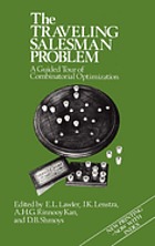 The Traveling salesman problem : a guided tour of combinatorial optimization