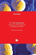 E. coli infections : importance of early diagnosis and efficient treatment