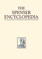 The Spenser encyclopedia