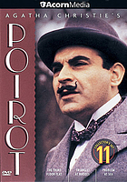 Agatha Christie's Poirot. the classic collection