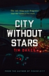 City without stars 