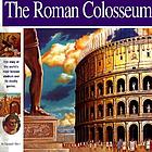 The Roman Colosseum