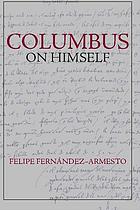 Columbus on himself