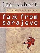 Fax from Sarajevo : a story of survival