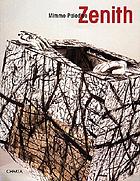 Mimmo Paladino : Zenith : dipinti e sculture recenti