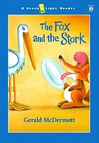 The fox and the stork