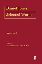 Selected papers